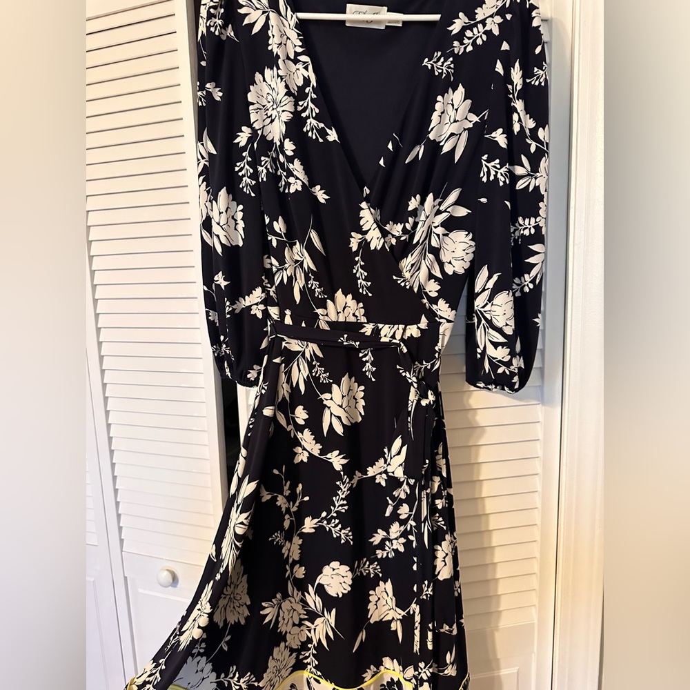 Eliza J Dress. Size Medium